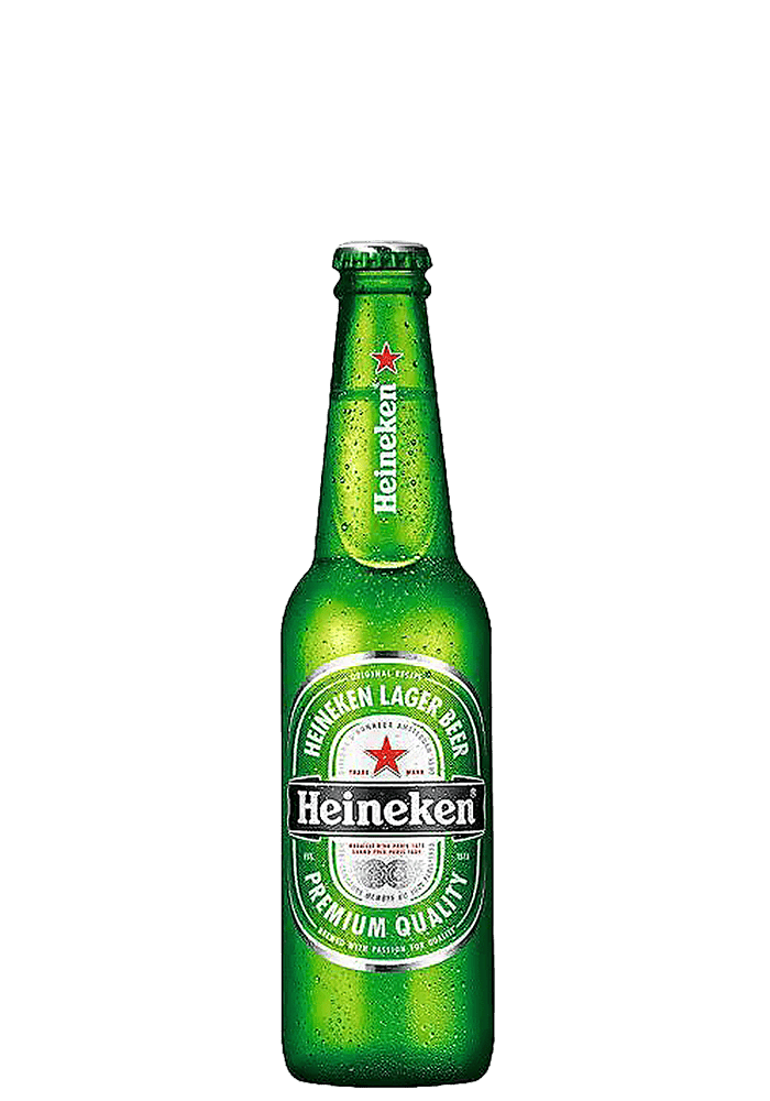 Cerveja Heineken Long Neck 330ml